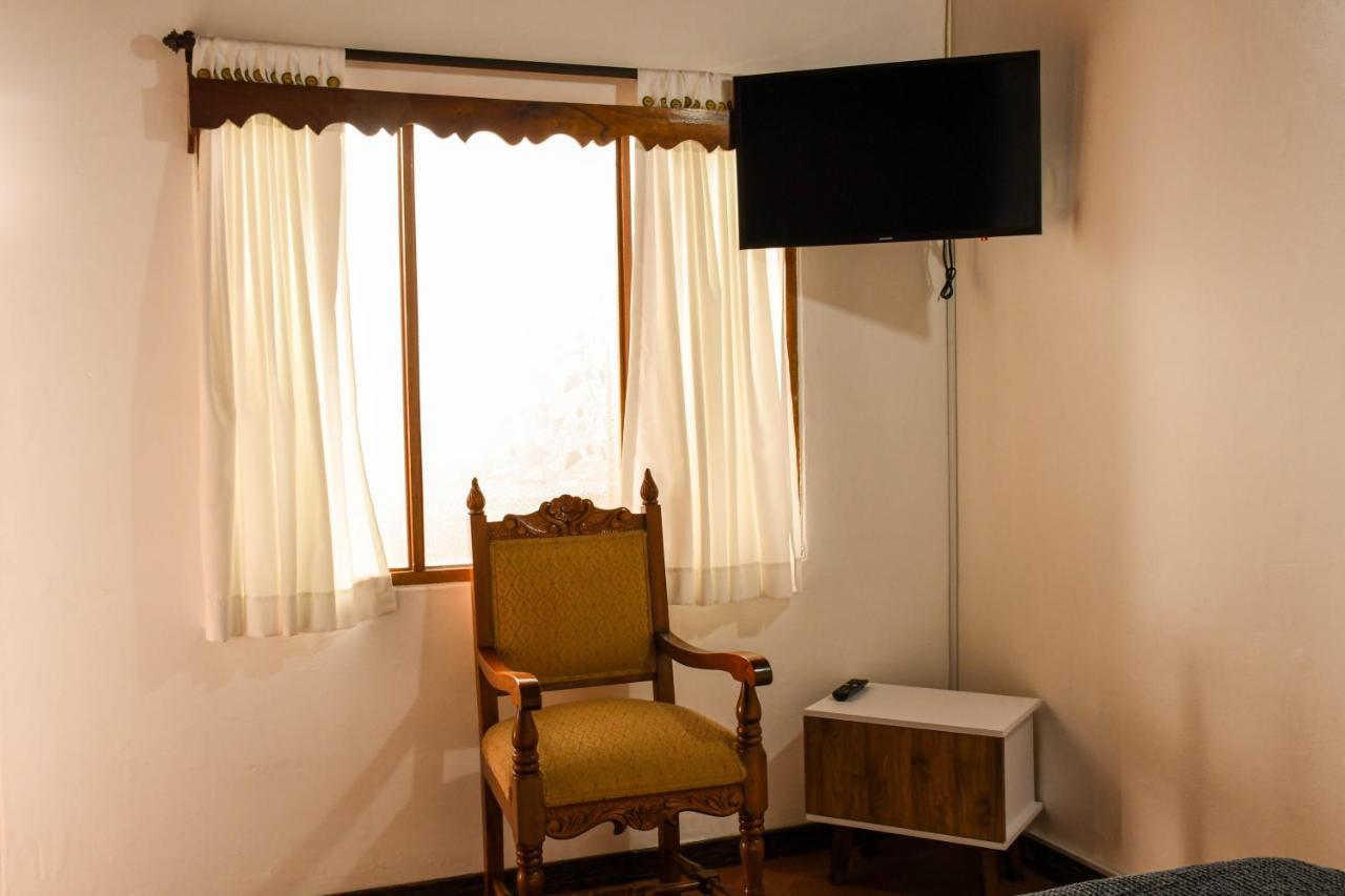La Casa De Ana Bed & Breakfast Jardin Bagian luar foto